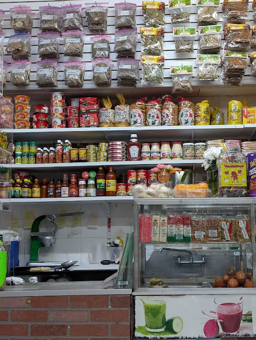 El Mariachi(El Pueblo Deli) Picture 5