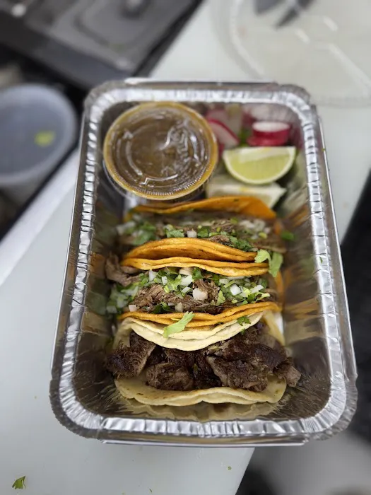 Taqueria y paleteria michuacana Picture 2