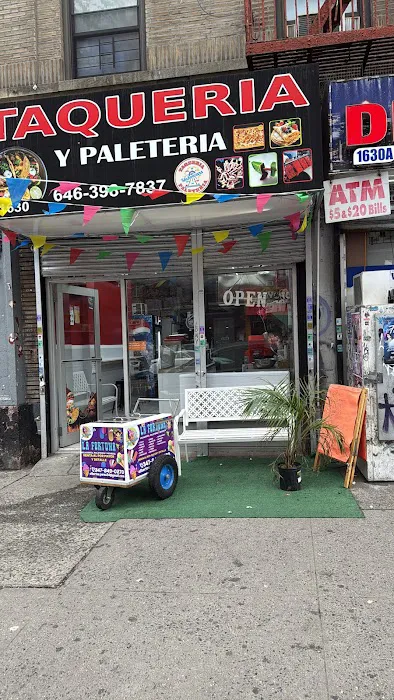 Taqueria y paleteria michuacana Picture 10