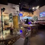 Cafe Bloom