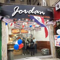 Jordan Burger NY ico