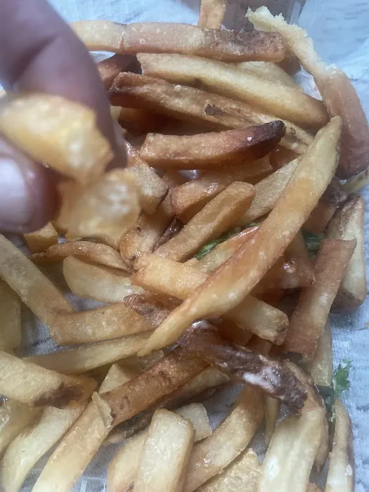 Jordan Burger NY Picture 9