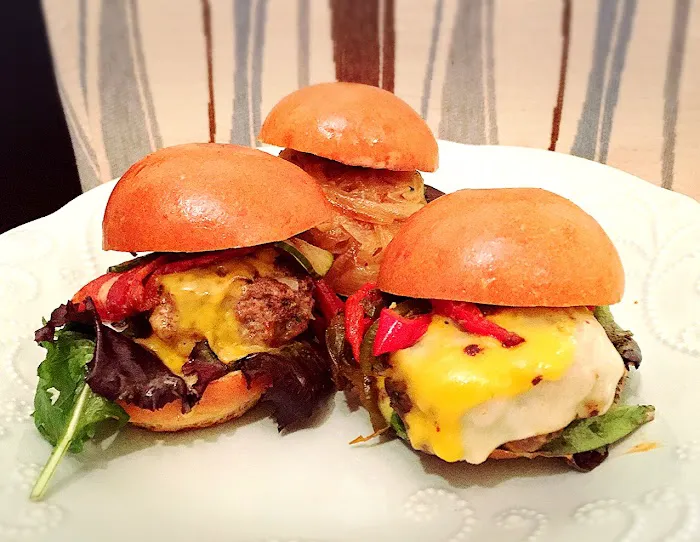 Jordan Burger NY Picture 5