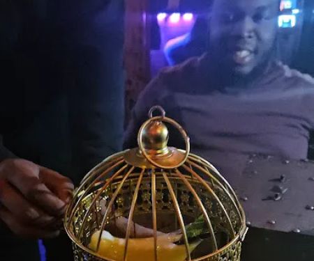 Legacy Bar & Grill