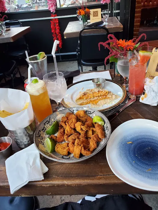 Legacy Bar & Grill Picture 5