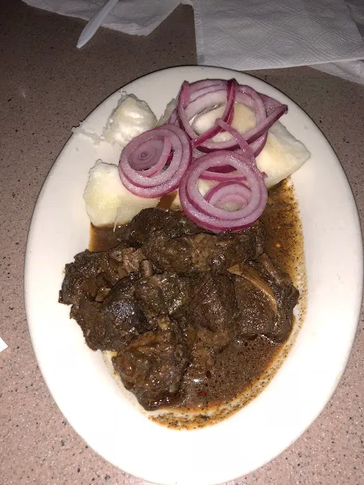 Lulo Restaurant Picture 5