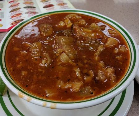 Lulo Restaurant