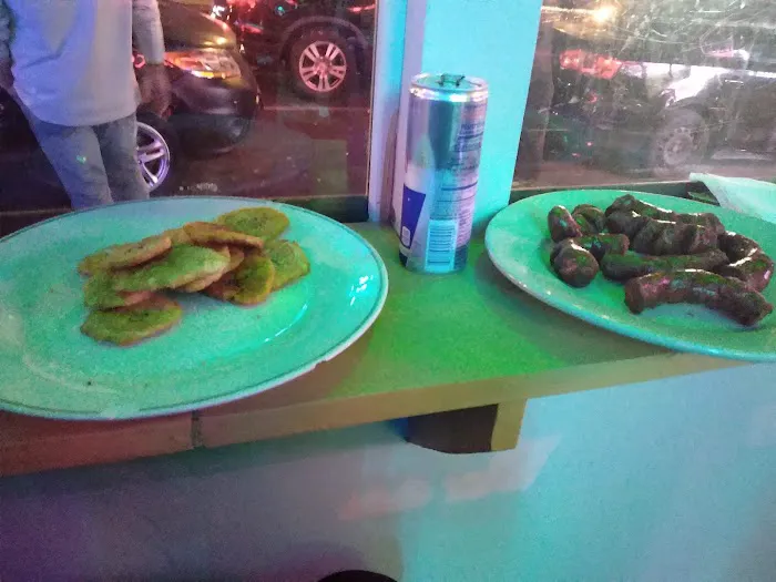 Lulo Restaurant Picture 9