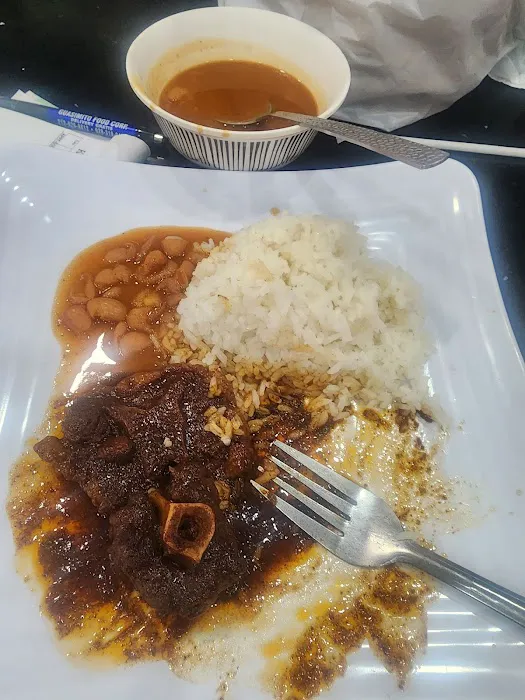 Lulo Restaurant Picture 3