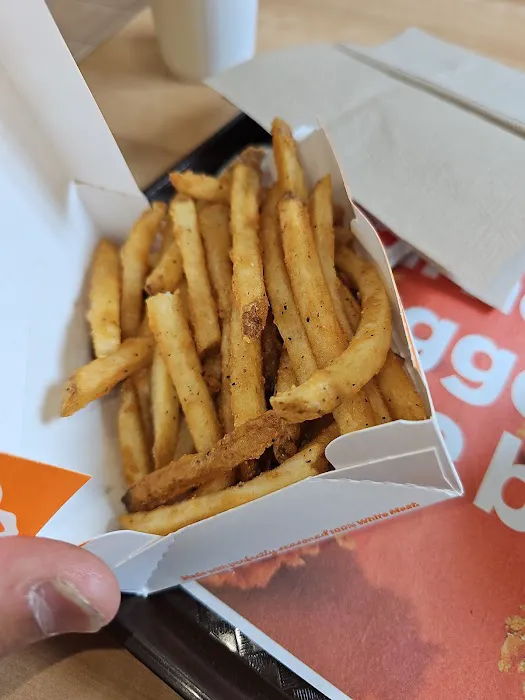 Popeyes Louisiana Kitchen Picture 3