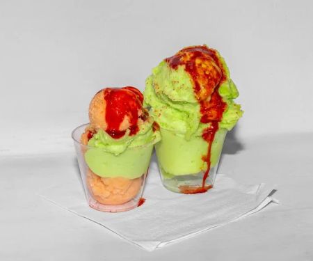 Taqueria y paleteria la michuacana