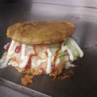 Pica Pollo 809 ico