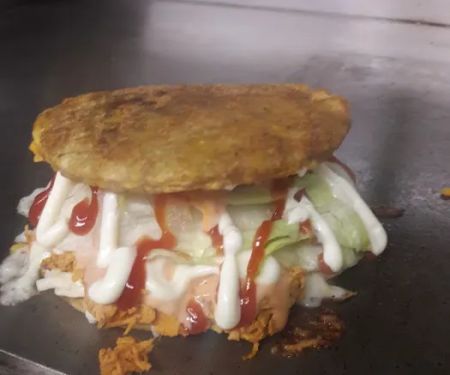 Pica Pollo 809