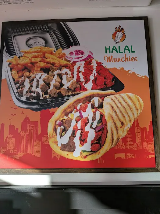 Halal Munchies Picture 6