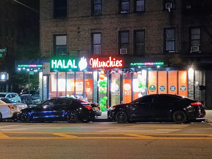 Halal Munchies Picture 4