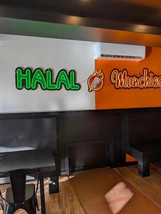 Halal Munchies Picture 8