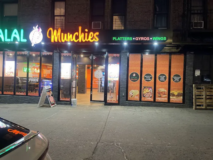 Halal Munchies Picture 10
