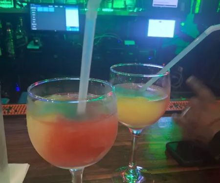 La Cantina Heights