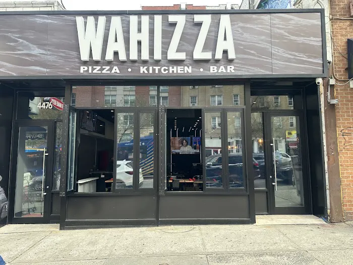 Wahizza Picture 5