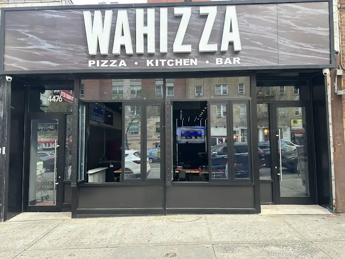 Wahizza Picture 10
