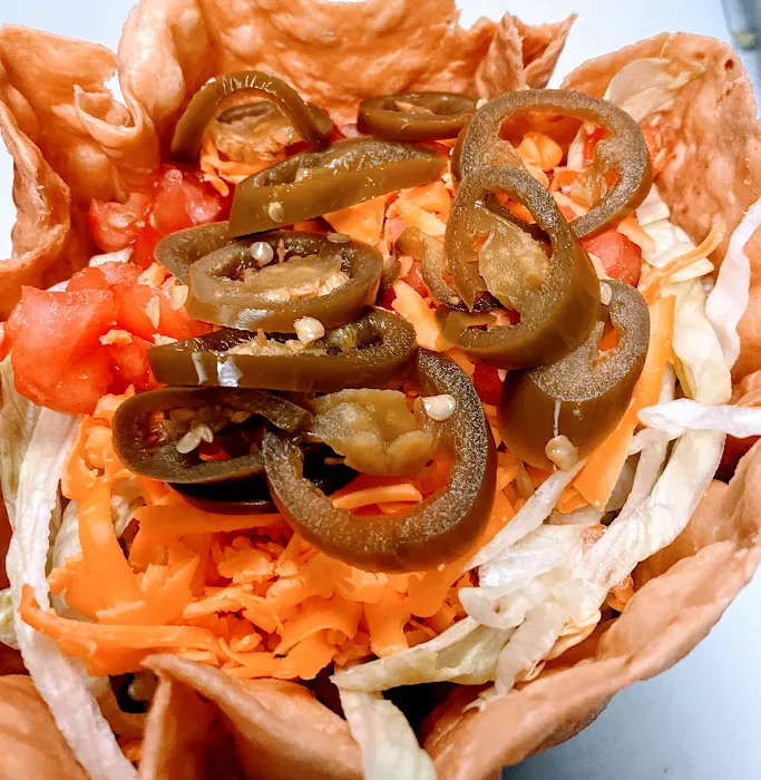 No.1 Tex-Mex Express Picture 7