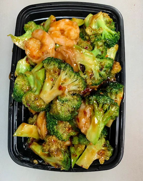 No.1 Tex-Mex Express Picture 5