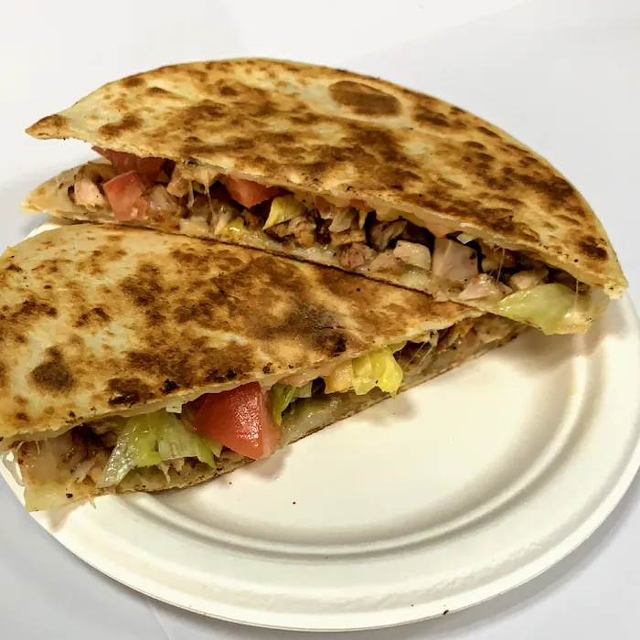 No.1 Tex-Mex Express Picture 3