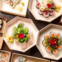 Tampopo Kitchen ico