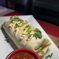 Refried Beans ico