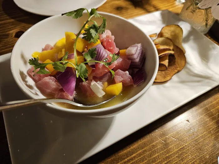 Tinto Tapas Restaurant & Wine Bar Picture 8