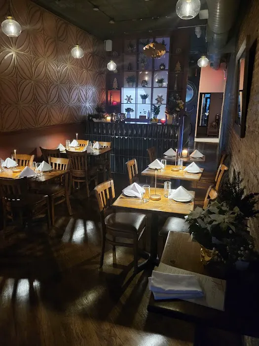 Tinto Tapas Restaurant & Wine Bar Picture 9
