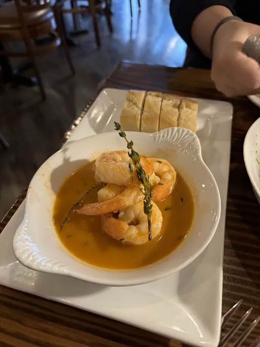 Tinto Tapas Restaurant & Wine Bar Picture 10