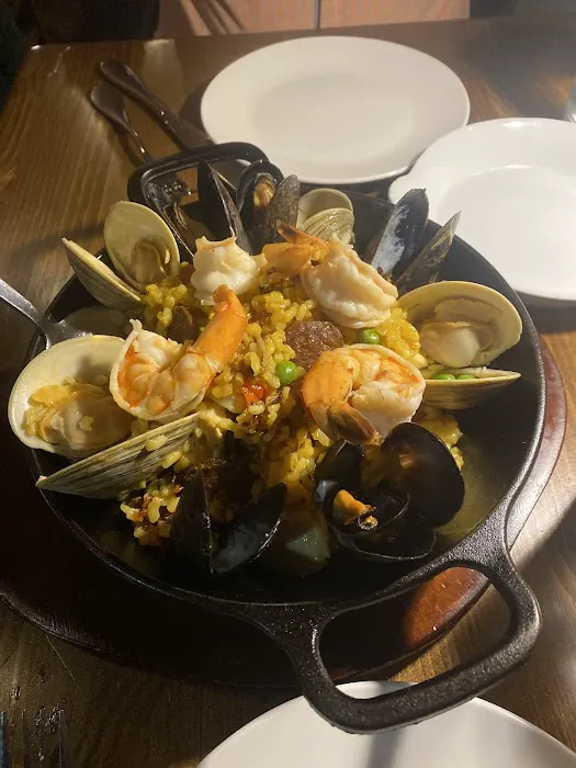 Tinto Tapas Restaurant & Wine Bar Picture 5