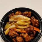 Panda House