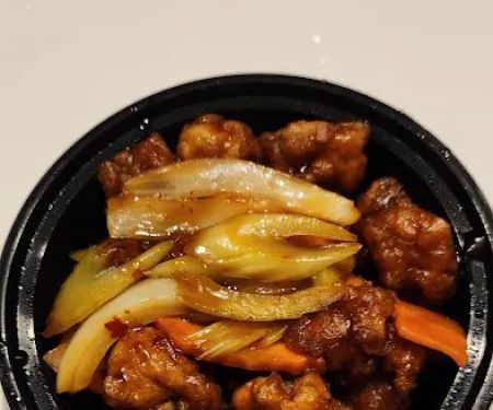 Panda House
