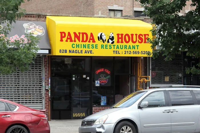 Panda House Picture 4