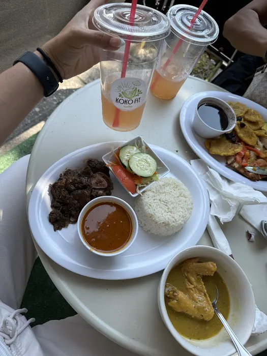 Casa Koko Restaurant Picture 2