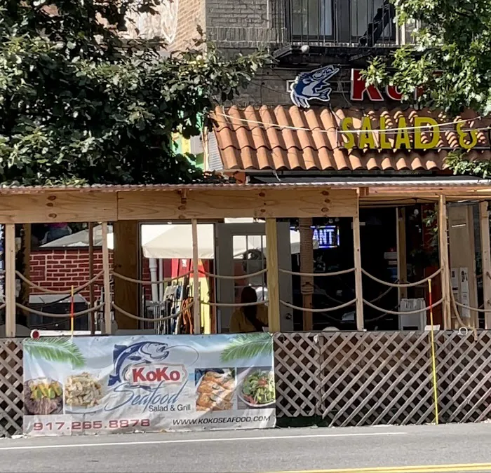Casa Koko Restaurant Picture 8