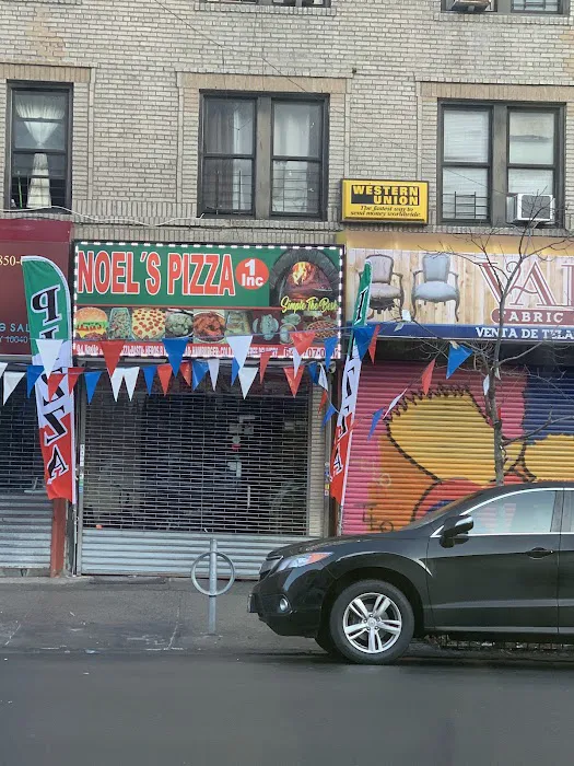 Noel's Pizza 1 Picture 7
