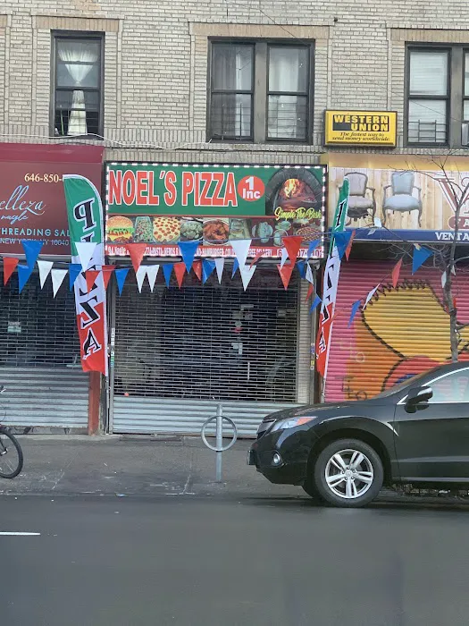 Noel's Pizza 1 Picture 8