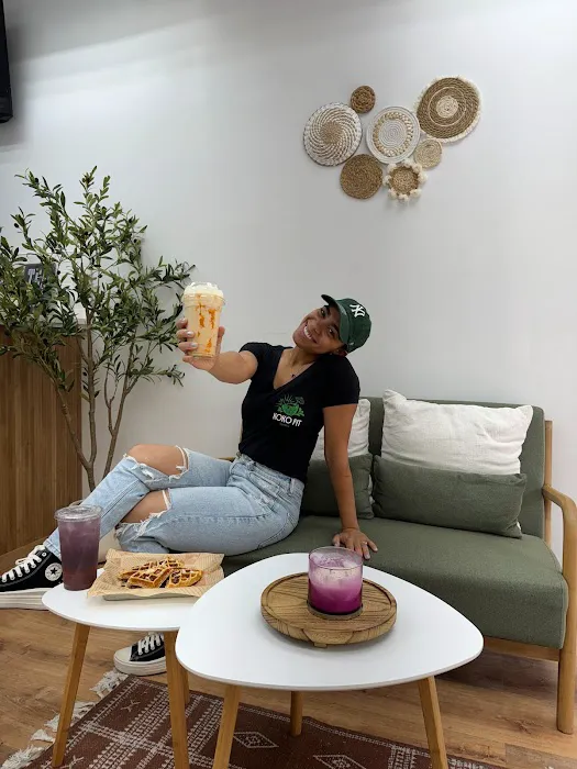 Koko Fit Nutrition Picture 5