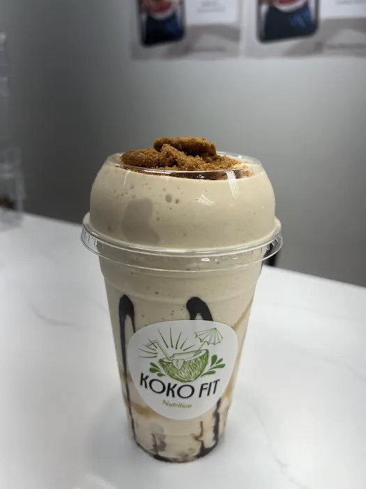Koko Fit Nutrition Picture 1