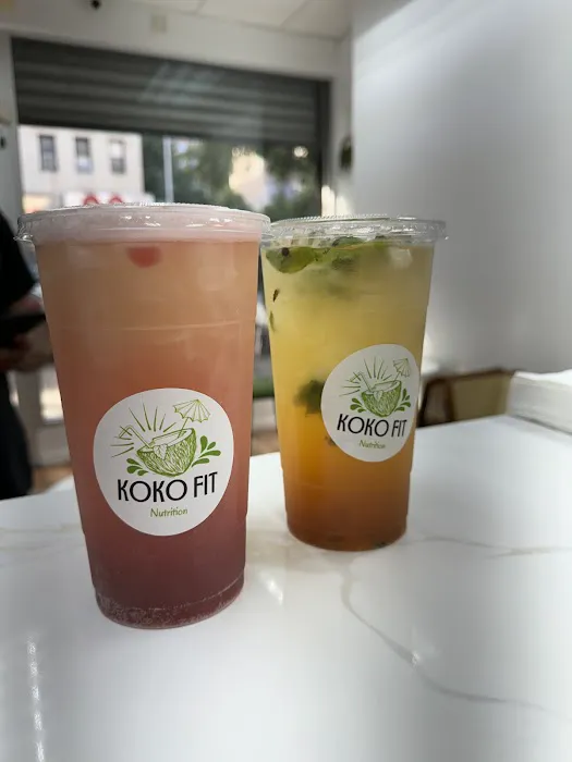Koko Fit Nutrition Picture 2