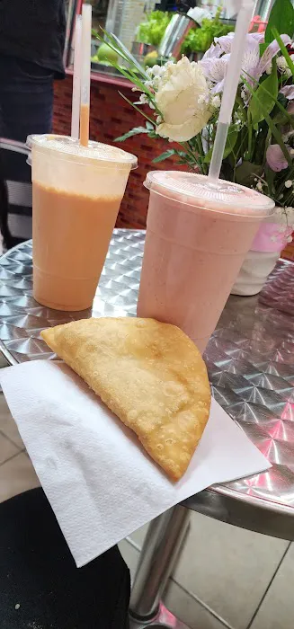 Fruit Paradise Smoothies Picture 1