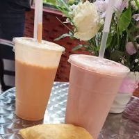 Fruit Paradise Smoothies ico