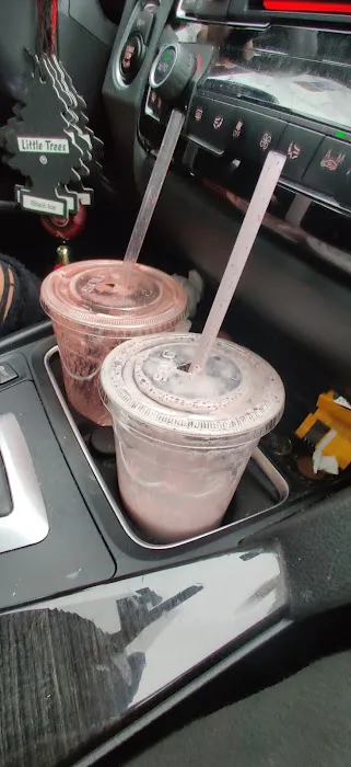 Fruit Paradise Smoothies Picture 4