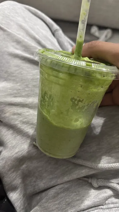Fruit Paradise Smoothies Picture 5