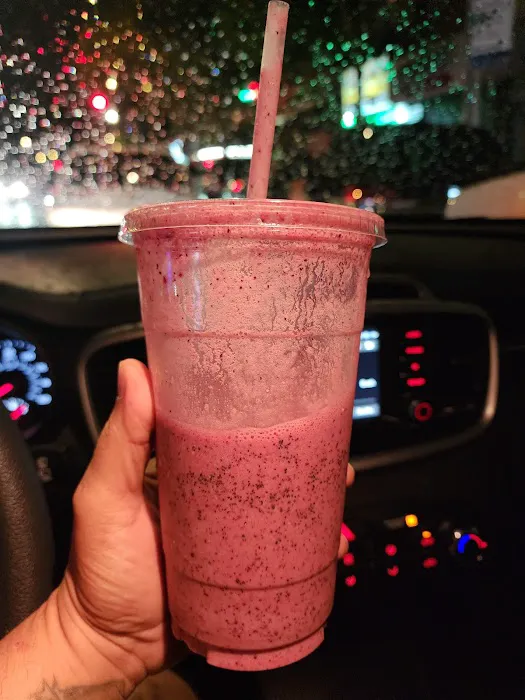 Fruit Paradise Smoothies Picture 9