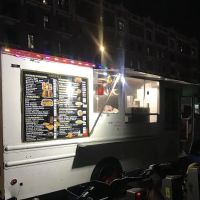 el camioncito del sabor ico