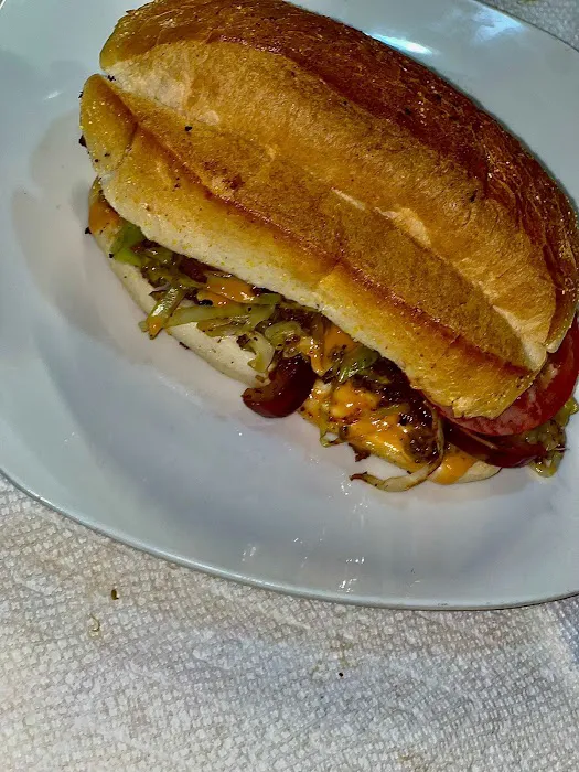 el camioncito del sabor Picture 2